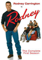Rodney: The Complete First Season