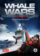 Whale Wars: Season 2