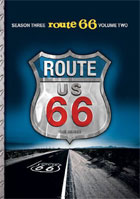 Route 66: Season 3: Volume 2