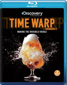 Time Warp: Season 2 (Blu-ray)