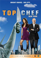 Top Chef: New York
