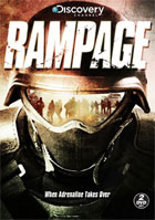 Rampage!: When Adrenaline Takes Over