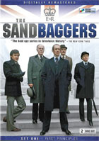 Sandbaggers Set 1: First Principles Set