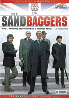 Sandbaggers Set 3: Question Of Loyalty Set
