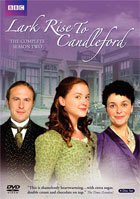 Lark Rise To Candelford: The Complete Season Two
