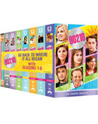 Beverly Hills 90210: The Complete Seasons 1 - 8