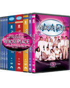 Melrose Place: The Complete Seasons 1 - 5