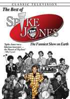 Spike Jones: The Best Of Spike Jones