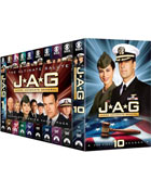 JAG: The Complete Series Pack