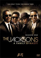 Jacksons: A Family Dynasty: Season One