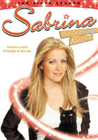 Sabrina, The Teenage Witch: The Complete Sixth Season