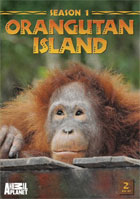 Orangutan Island: Season 1