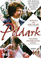 Poldark: Series 1