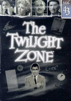 Twilight Zone #43