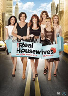 Real Housewives Of New York City: Season 2