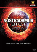 Nostradamus Effect: The Complete Season One