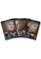 Cadfael: Set II - The Virgin In The Ice / The Devil's Novice / St. Peter's Fair