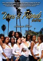 Lovers And Friends Show: Season 2