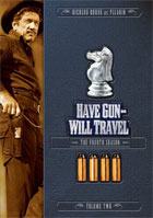 Have Gun - Will Travel: The Complete Fourth Season: Volume 2
