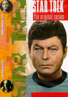 Star Trek: The Original Series, Volume 27