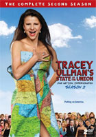 Tracey Ullman's State Of The Union: Season 2