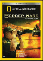 National Geographic: Border Wars: Season 1