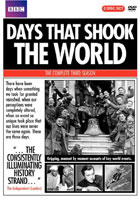 Days That Shook The World: Complete Third Season