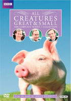 All Creatures Great And Small: The Complete Series 7 Collection