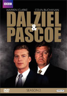 Dalziel And Pascoe: Season 2