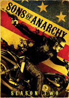 Sons Of Anarchy: Season Two