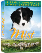 Mist: Sheepdog Tales: Tale Of A Sheepdog