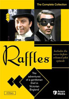 Raffles: Complete Collection