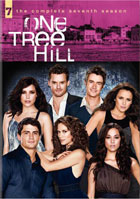 One Tree Hill: The Complete Seventh Season