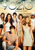 90210: The Second Season