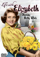 Live With Elizabeth: Betty White