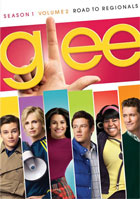 Glee: Season 1: Volume 2