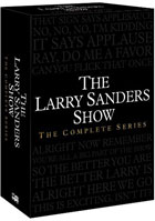 Larry Sanders Show: The Complete Series