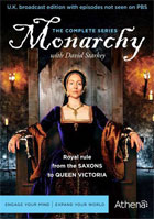 Monarchy: The Complete Series