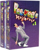 Pee-wee's Playhouse: The Complete Collection