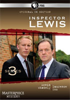 Inspector Lewis: Series 3