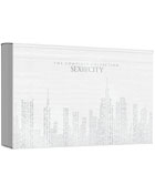Sex And The City: The Complete Collection: Remastered Deluxe Edition