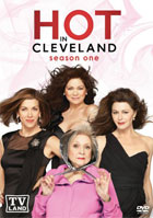 Hot In Cleveland: Season One