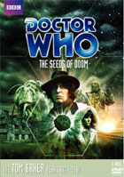 Doctor Who: The Seeds Of Doom