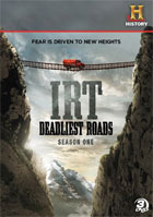 Ice Road Truckers: Deadliest Roads: Season 1