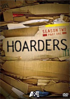 Hoarders: Complete Season 2 Part 1
