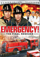 Emergency!: The Final Rescues