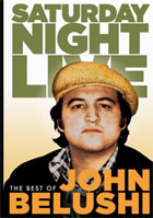Saturday Night Live: The Best Of John Belushi