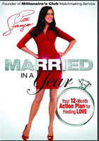 Patti Stanger: Married In A Year