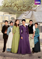 Lark Rise To Candelford: The Complete Collection