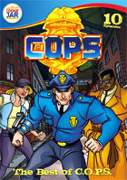 C.O.P.S.: The Best Of C.O.P.S.